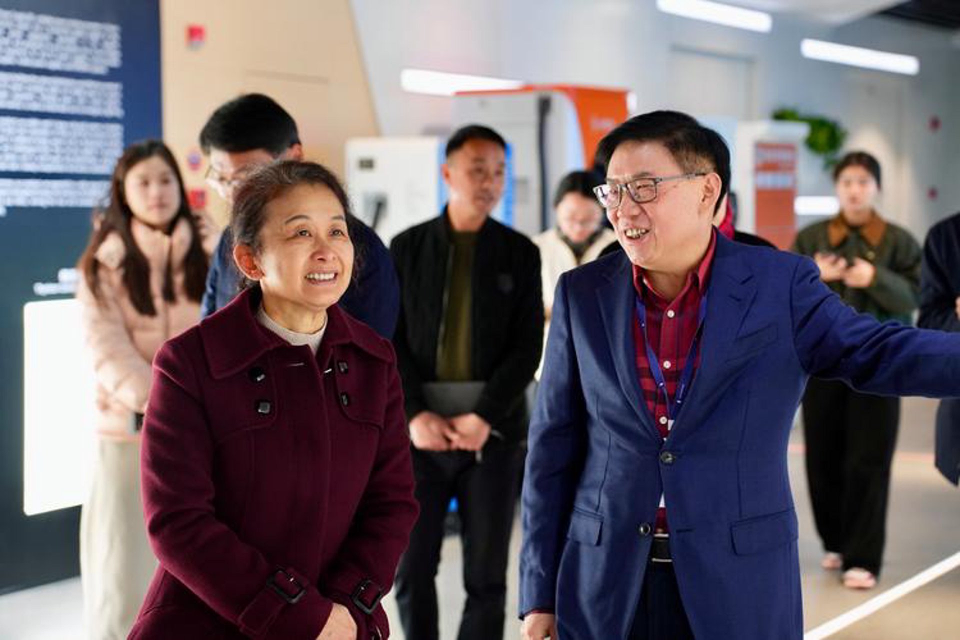 中恒电力科技